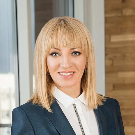 Светлана Грицук